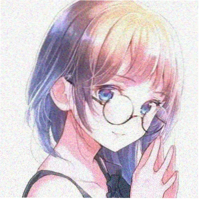 读者林一头像